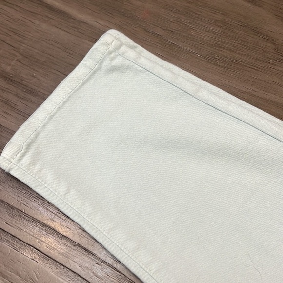 NWT KANCAN ESTILO  DISTRESSED JEANS 13/30 - Picture 15 of 15